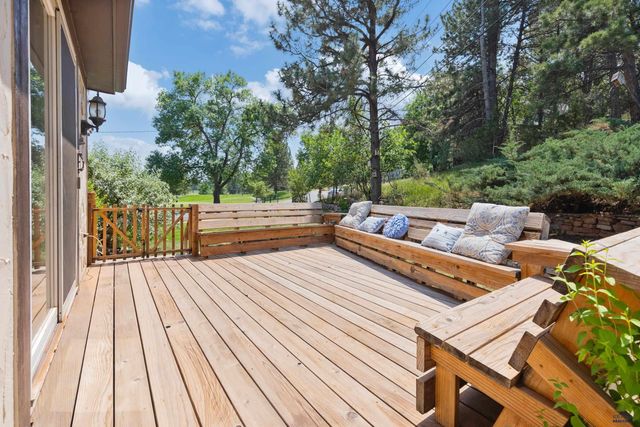 3115 STOCKADE DR, Rapid City, SD 57702