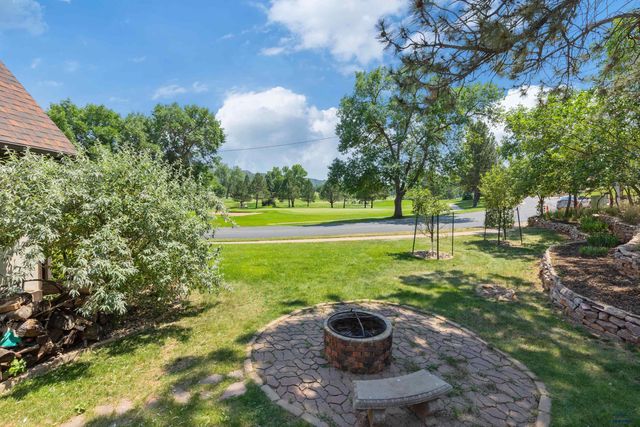 3115 STOCKADE DR, Rapid City, SD 57702