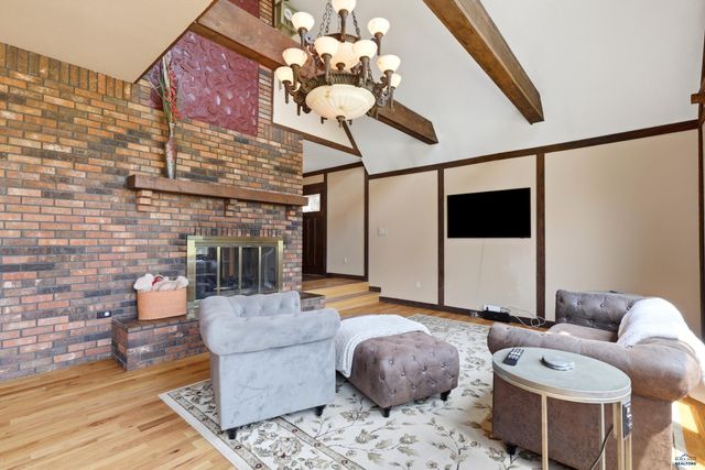 3115 STOCKADE DR, Rapid City, SD 57702