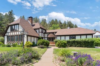 3115 STOCKADE DR, Rapid City, SD 57702