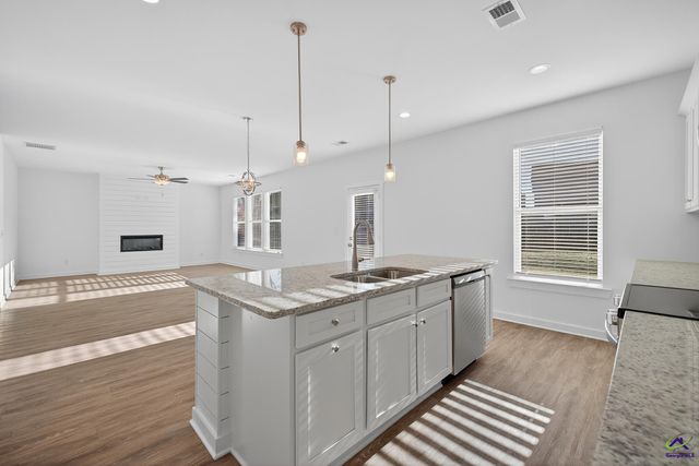 111 Bramblewood Lane, Perry, GA 31069