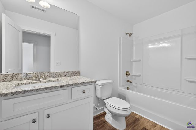 111 Bramblewood Lane, Perry, GA 31069