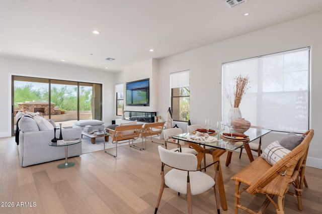 11477 E Raintree Drive, Scottsdale, AZ 85255