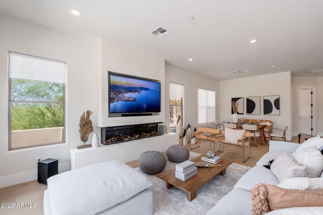 11477 E Raintree Drive, Scottsdale, AZ 85255