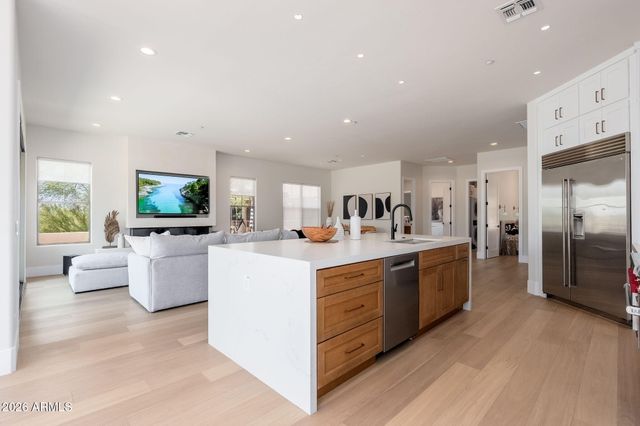 11477 E Raintree Drive, Scottsdale, AZ 85255