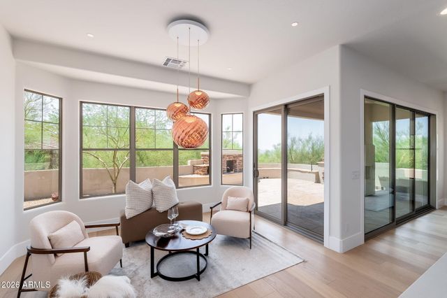 11477 E Raintree Drive, Scottsdale, AZ 85255