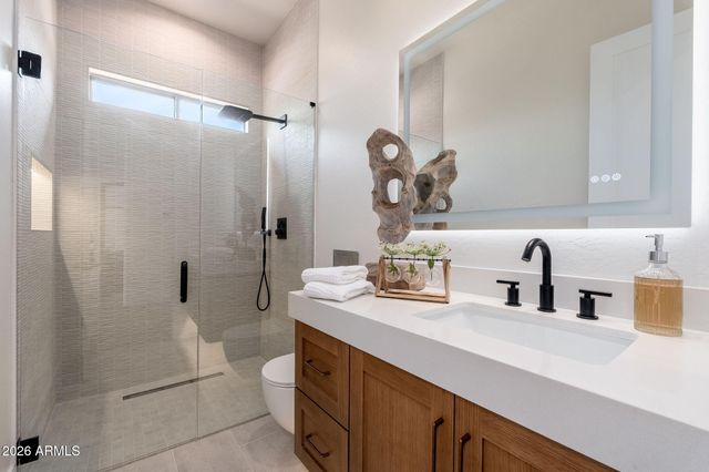 11477 E Raintree Drive, Scottsdale, AZ 85255