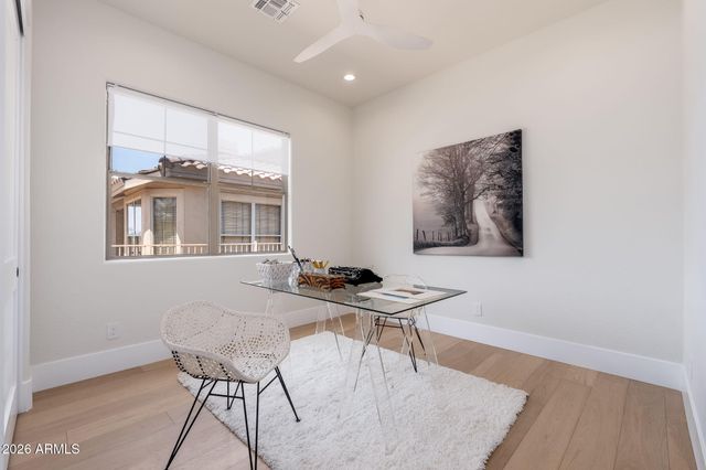 11477 E Raintree Drive, Scottsdale, AZ 85255