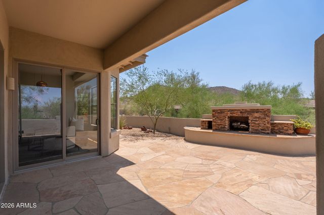 11477 E Raintree Drive, Scottsdale, AZ 85255