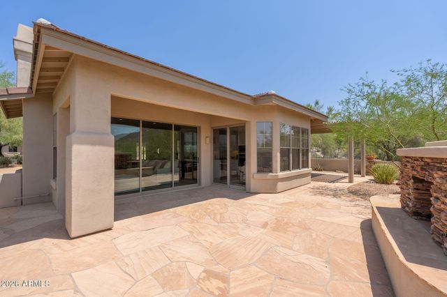 11477 E Raintree Drive, Scottsdale, AZ 85255