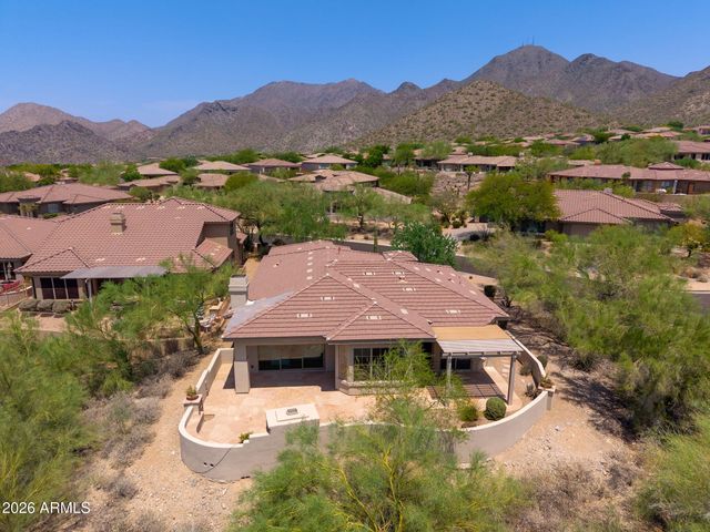 11477 E Raintree Drive, Scottsdale, AZ 85255