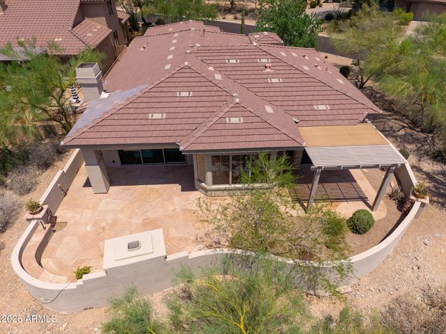 11477 E Raintree Drive, Scottsdale, AZ 85255