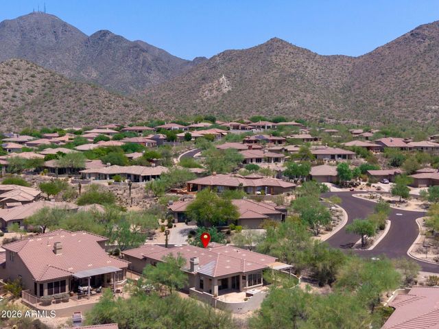 11477 E Raintree Drive, Scottsdale, AZ 85255