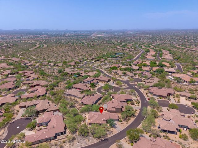 11477 E Raintree Drive, Scottsdale, AZ 85255
