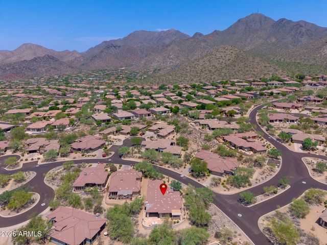 11477 E Raintree Drive, Scottsdale, AZ 85255