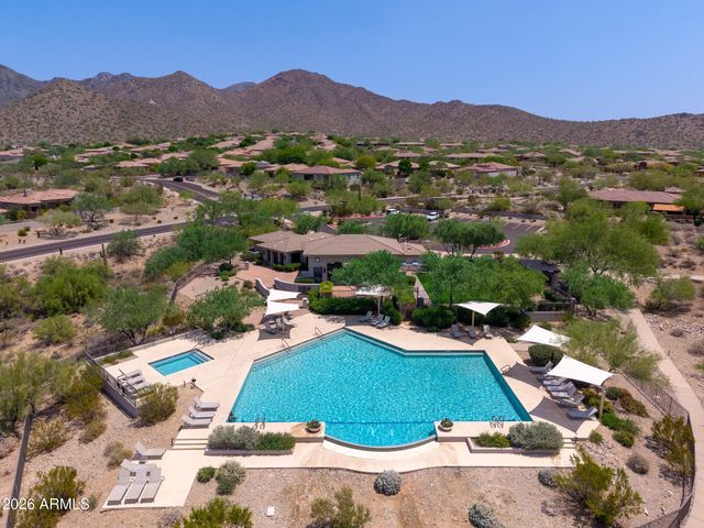 11477 E Raintree Drive, Scottsdale, AZ 85255