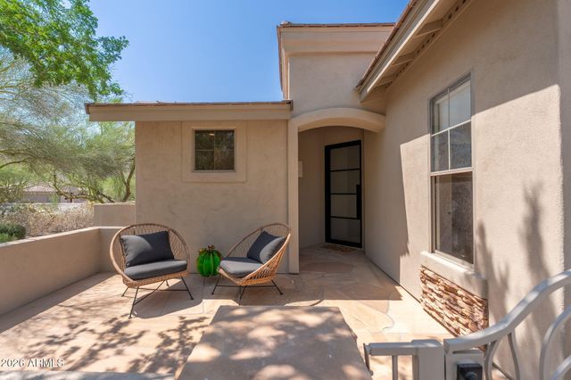 11477 E Raintree Drive, Scottsdale, AZ 85255