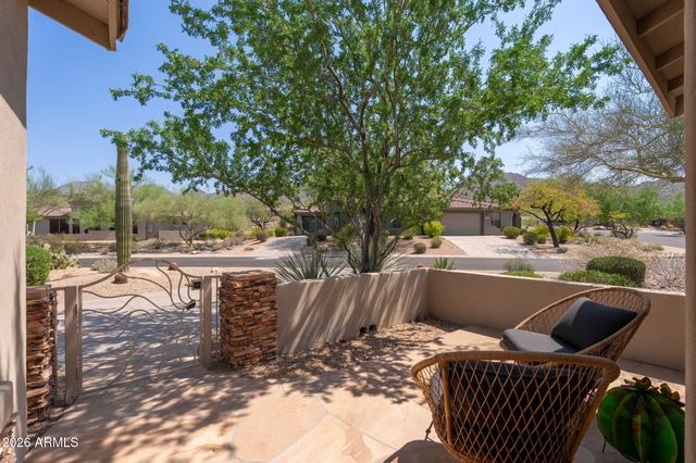 11477 E Raintree Drive, Scottsdale, AZ 85255