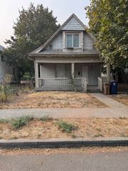 2514 E 5th Ave, Spokane, WA 99202