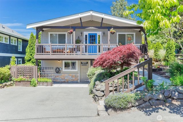 1928 NW 97th Street, Seattle, WA 98117