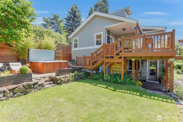 1928 NW 97th Street, Seattle, WA 98117