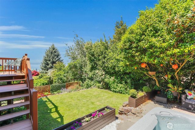 1928 NW 97th Street, Seattle, WA 98117