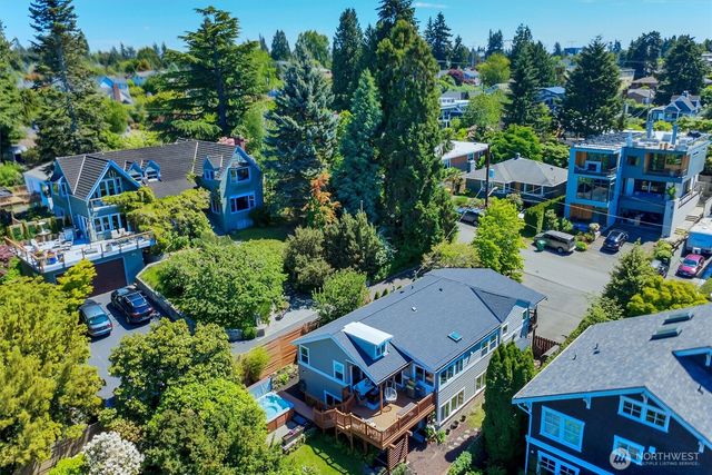 1928 NW 97th Street, Seattle, WA 98117