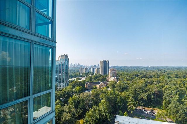 2870 Pharr Court South NW 2709, Atlanta, GA 30305