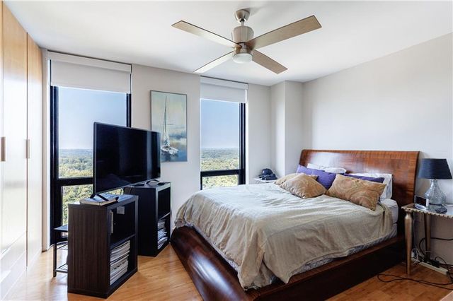 2870 Pharr Court South NW 2709, Atlanta, GA 30305