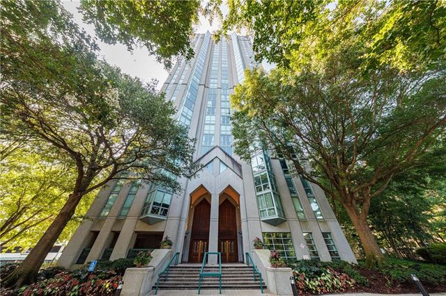 2870 Pharr Court South NW 2709, Atlanta, GA 30305