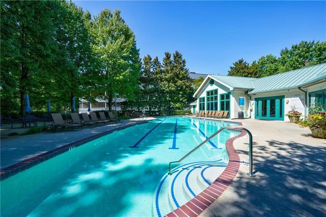 2870 Pharr Court South NW 2709, Atlanta, GA 30305