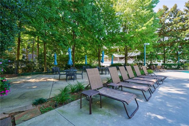 2870 Pharr Court South NW 2709, Atlanta, GA 30305