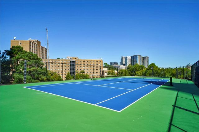 2870 Pharr Court South NW 2709, Atlanta, GA 30305