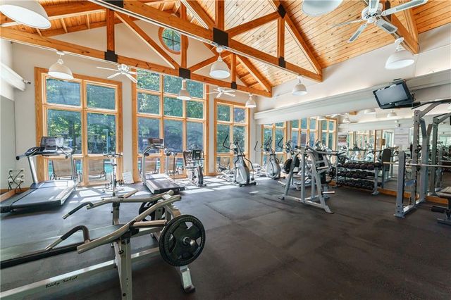 2870 Pharr Court South NW 2709, Atlanta, GA 30305