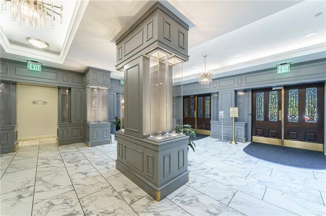 2870 Pharr Court South NW 2709, Atlanta, GA 30305