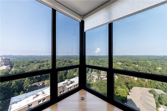 2870 Pharr Court South NW 2709, Atlanta, GA 30305