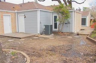 4419 Lost Spring Drive, Houston, TX 77084