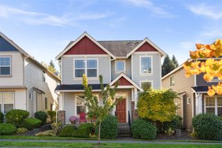 3112 Highlands Boulevard, Puyallup, WA 98372
