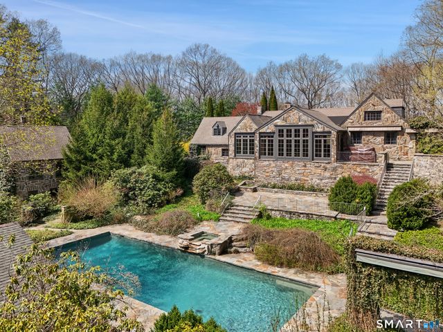 56 Charcoal Hill Road, Westport, CT 06880