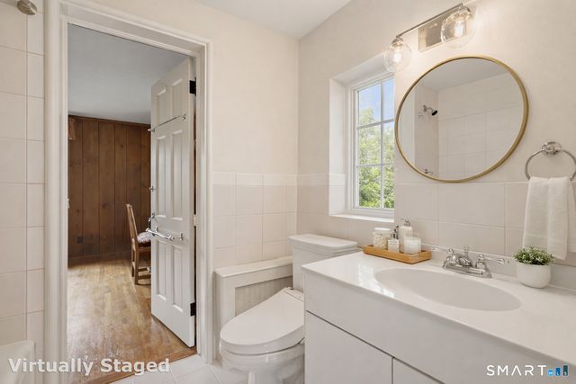 56 Charcoal Hill Road, Westport, CT 06880