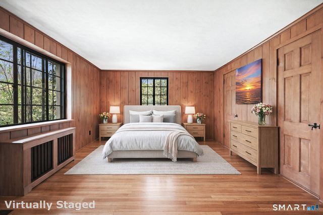 56 Charcoal Hill Road, Westport, CT 06880