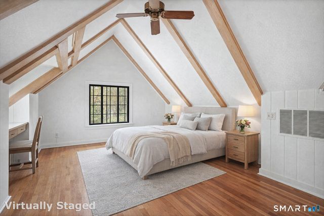 56 Charcoal Hill Road, Westport, CT 06880