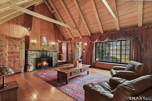 56 Charcoal Hill Road, Westport, CT 06880