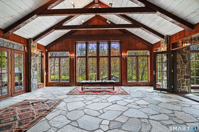 56 Charcoal Hill Road, Westport, CT 06880