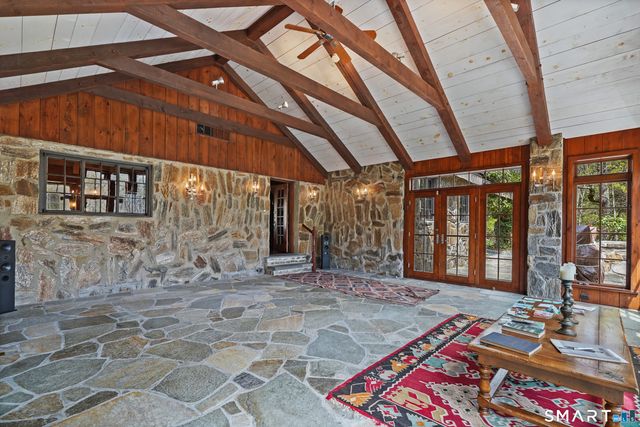 56 Charcoal Hill Road, Westport, CT 06880