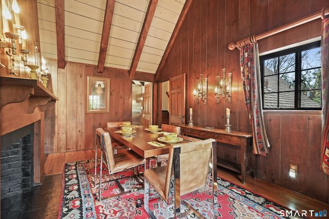 56 Charcoal Hill Road, Westport, CT 06880