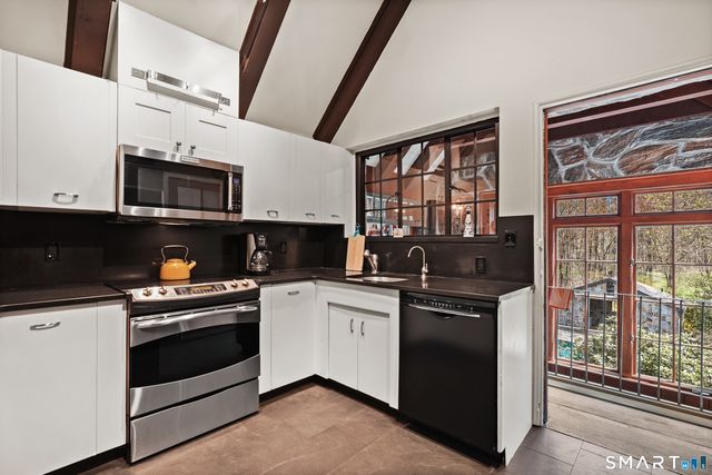 56 Charcoal Hill Road, Westport, CT 06880