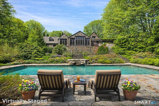 56 Charcoal Hill Road, Westport, CT 06880