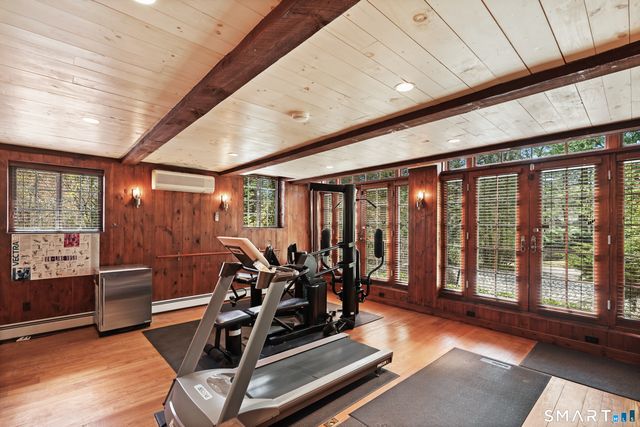 56 Charcoal Hill Road, Westport, CT 06880