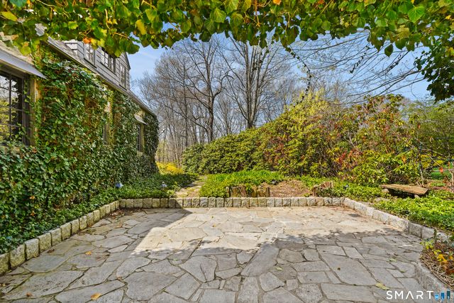 56 Charcoal Hill Road, Westport, CT 06880